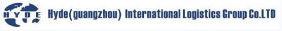 GUANGZHOU HYDE INDUSTRY CO.,LTD. 